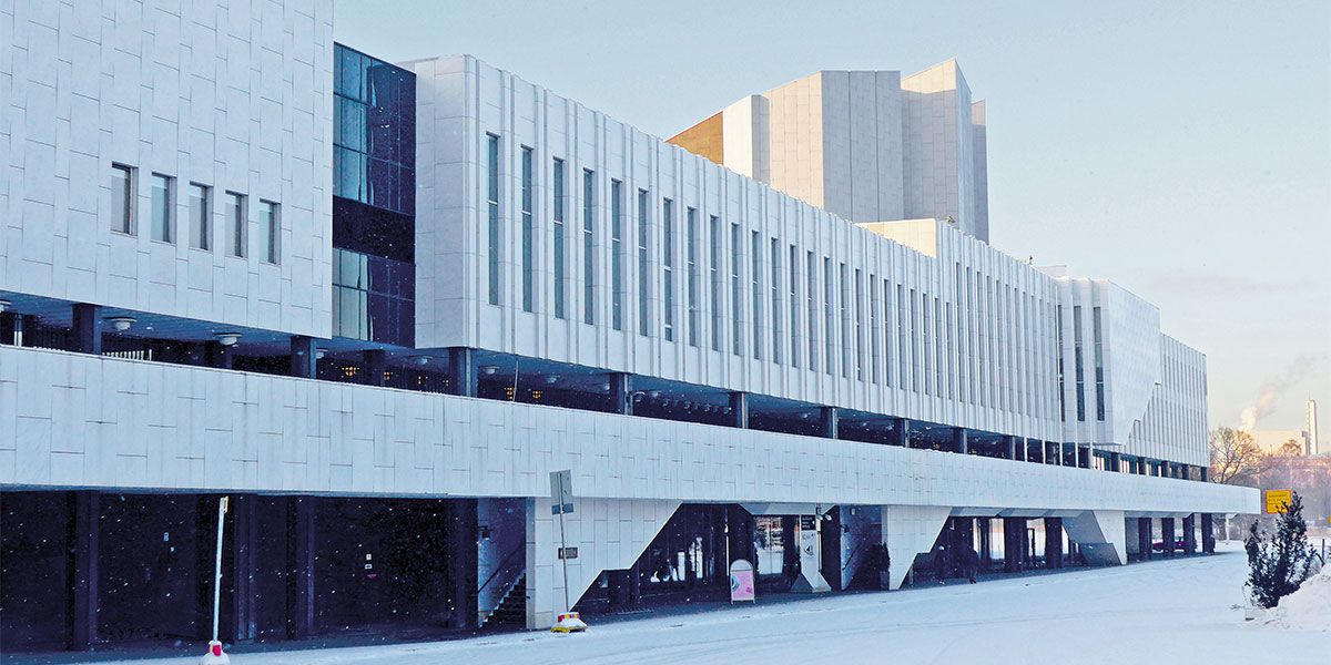 Lettera ad Helsinki